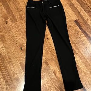 Black pants/ leggings venus size 2